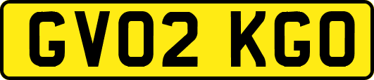 GV02KGO