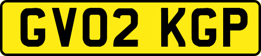 GV02KGP