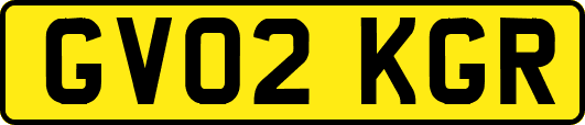 GV02KGR