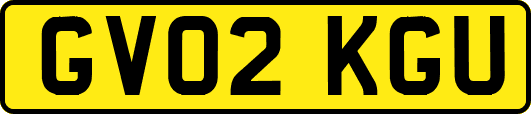 GV02KGU