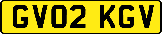 GV02KGV