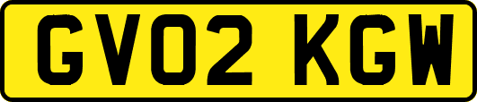GV02KGW