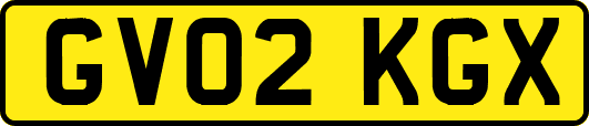 GV02KGX