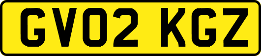 GV02KGZ
