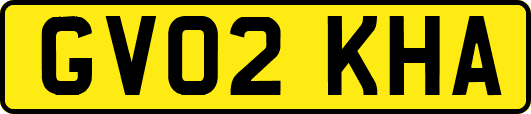 GV02KHA