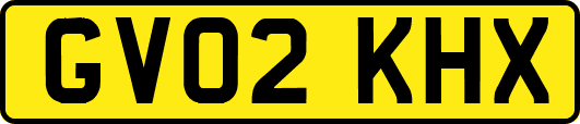 GV02KHX