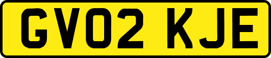 GV02KJE