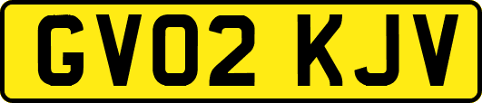 GV02KJV