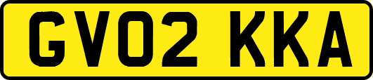 GV02KKA