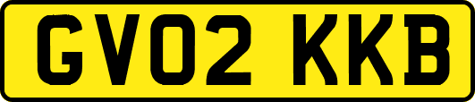 GV02KKB