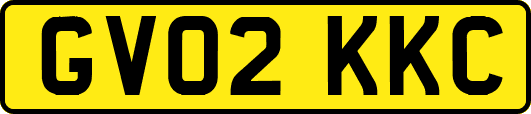 GV02KKC