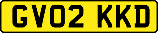 GV02KKD
