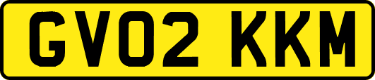 GV02KKM