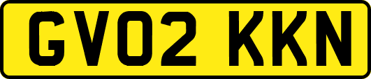 GV02KKN