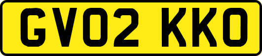GV02KKO