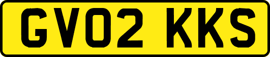 GV02KKS