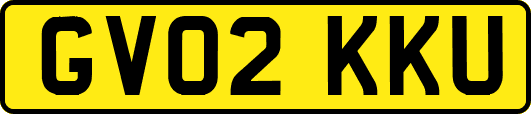 GV02KKU
