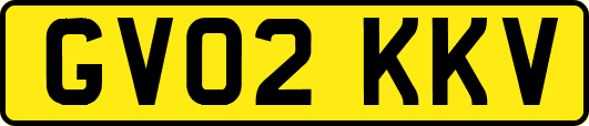 GV02KKV