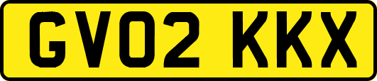 GV02KKX