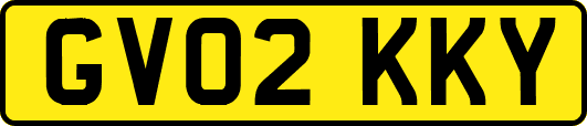 GV02KKY