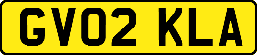 GV02KLA