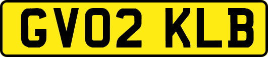 GV02KLB