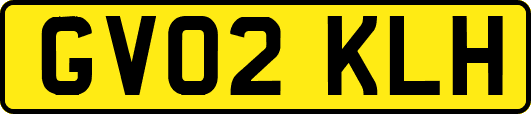 GV02KLH
