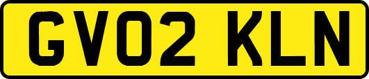 GV02KLN