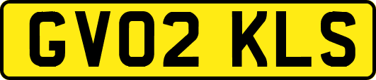 GV02KLS
