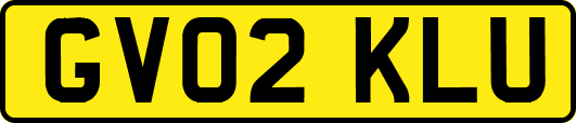GV02KLU