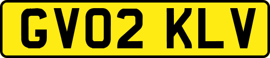 GV02KLV