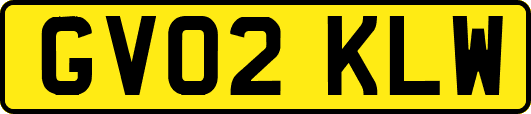 GV02KLW