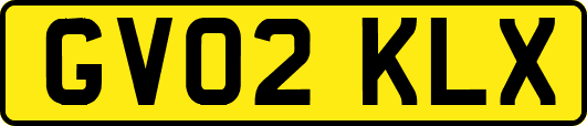 GV02KLX