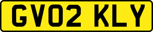 GV02KLY