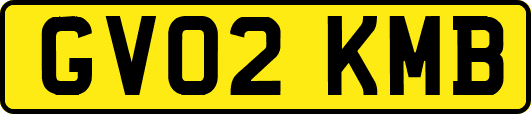 GV02KMB