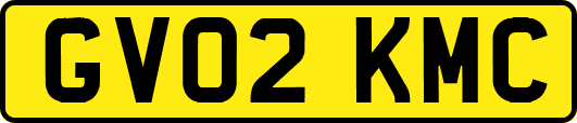 GV02KMC