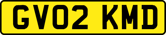 GV02KMD
