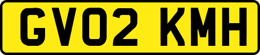 GV02KMH