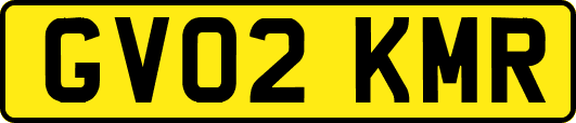GV02KMR