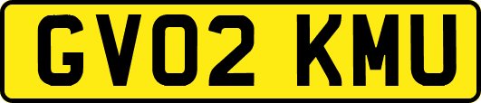 GV02KMU