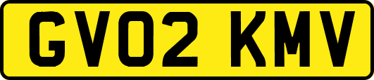 GV02KMV