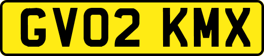GV02KMX