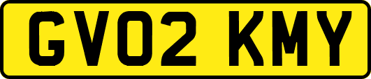 GV02KMY