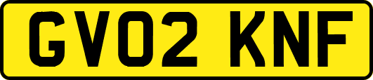 GV02KNF