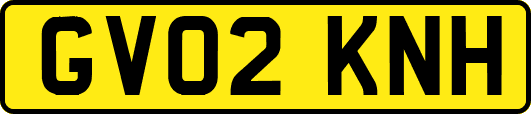 GV02KNH