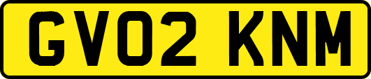 GV02KNM