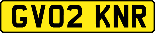 GV02KNR