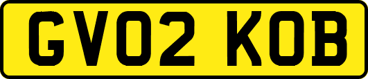 GV02KOB