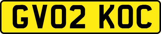 GV02KOC