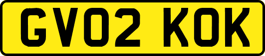 GV02KOK
